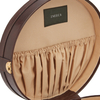Leather Top Hat Gift Box