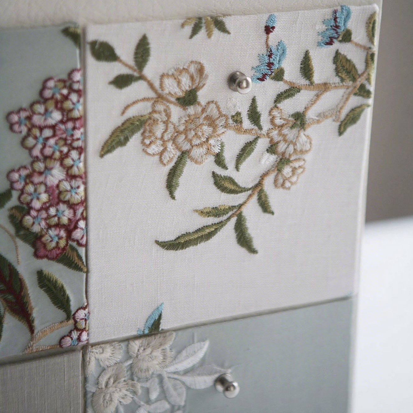 Embroidery box 3