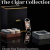  The Ultimate Whiskey & Cigar Organizer