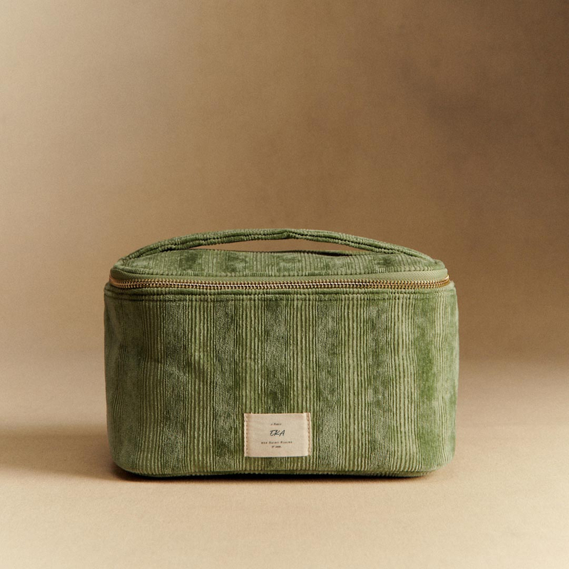 Custom Women Luxury Cosmetic Organizer Box Packaging Manufacturers Factory