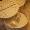 Embroidery Box Giveaway Perfume Box