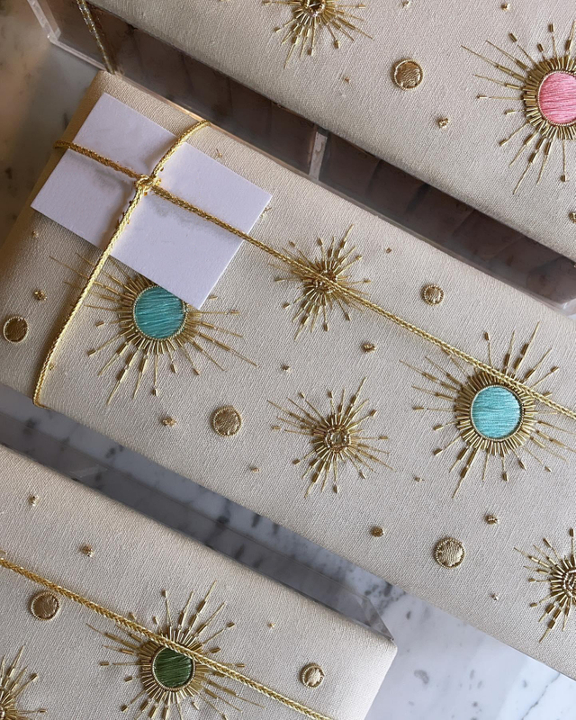 Ramadan Chocolate Candy Acrylic Packaging Gift Boxes