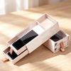 Pink Drawer Lash Boxes