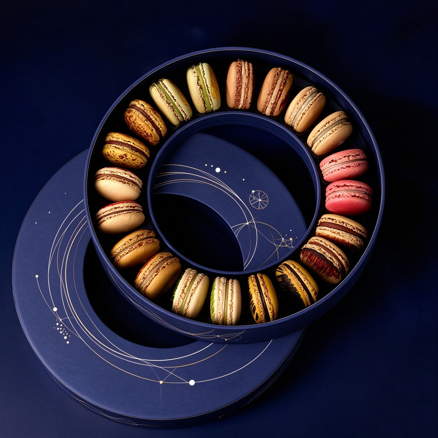 macaron box (3)