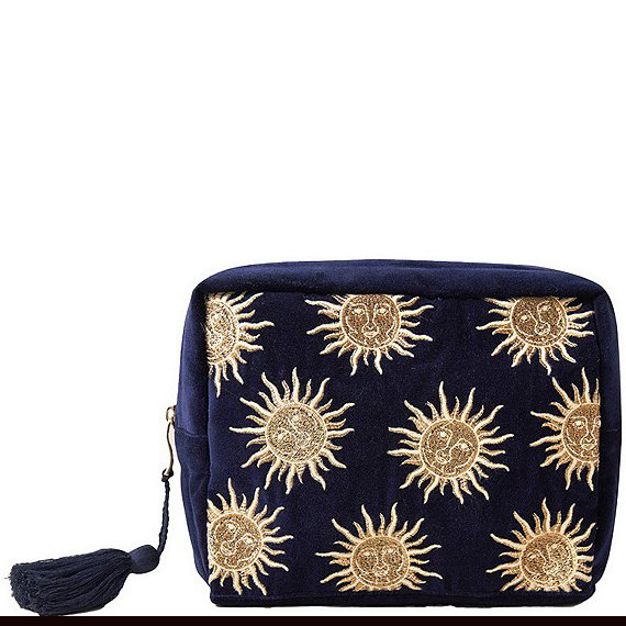 Wash Bag 7