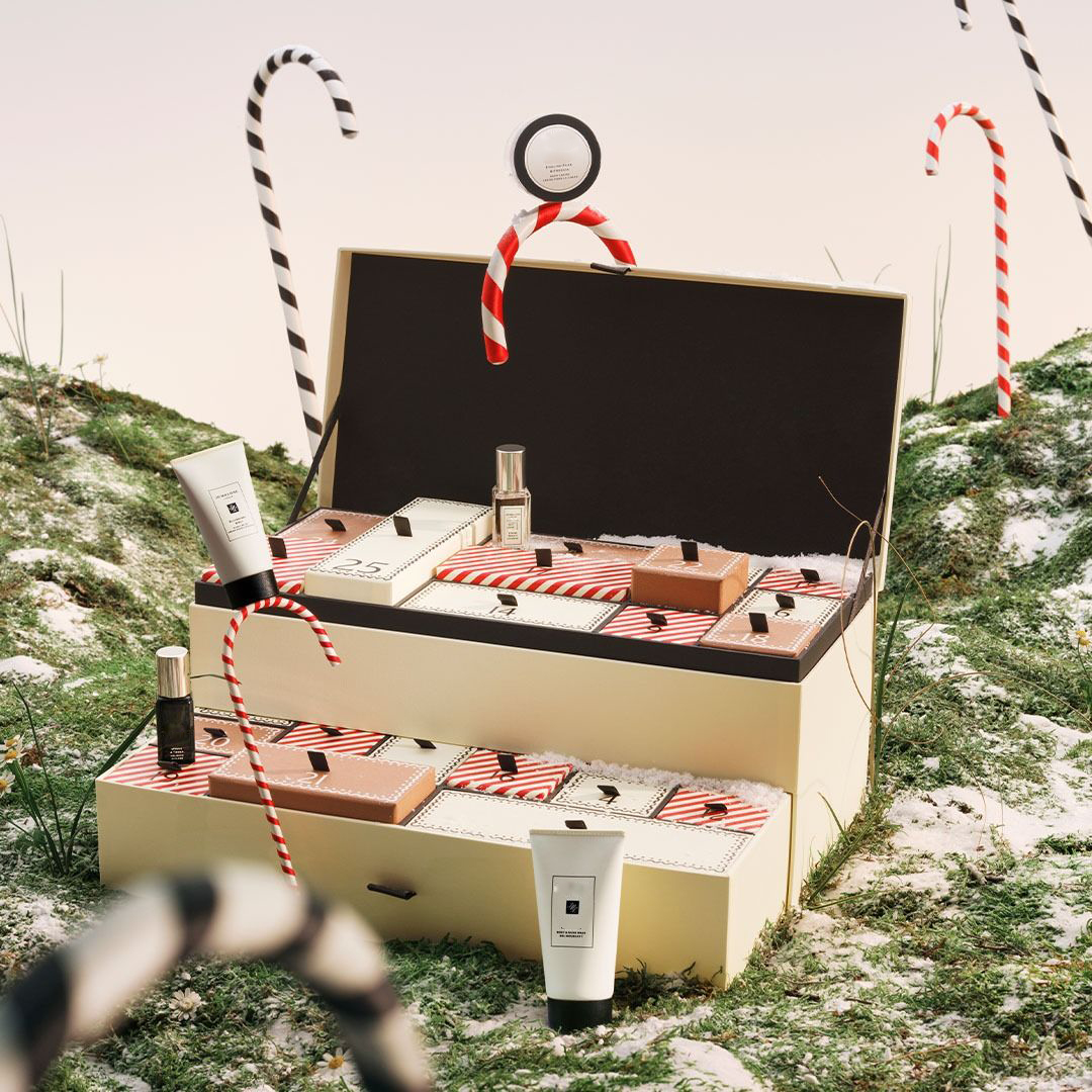 Calendar Box 3