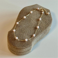 Coffin Jewelry Ring Box