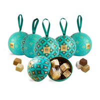 Luxury Milk Chocolate Candy Box Dessert Sweet Boxes