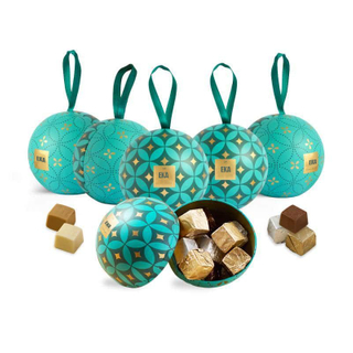 Luxury Milk Chocolate Candy Box Dessert Sweet Boxes