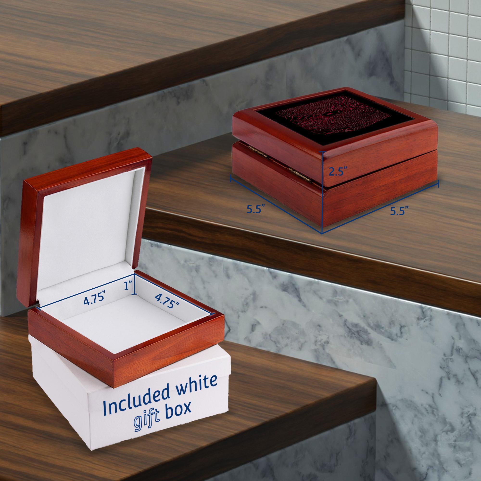 Jewelry Box 5