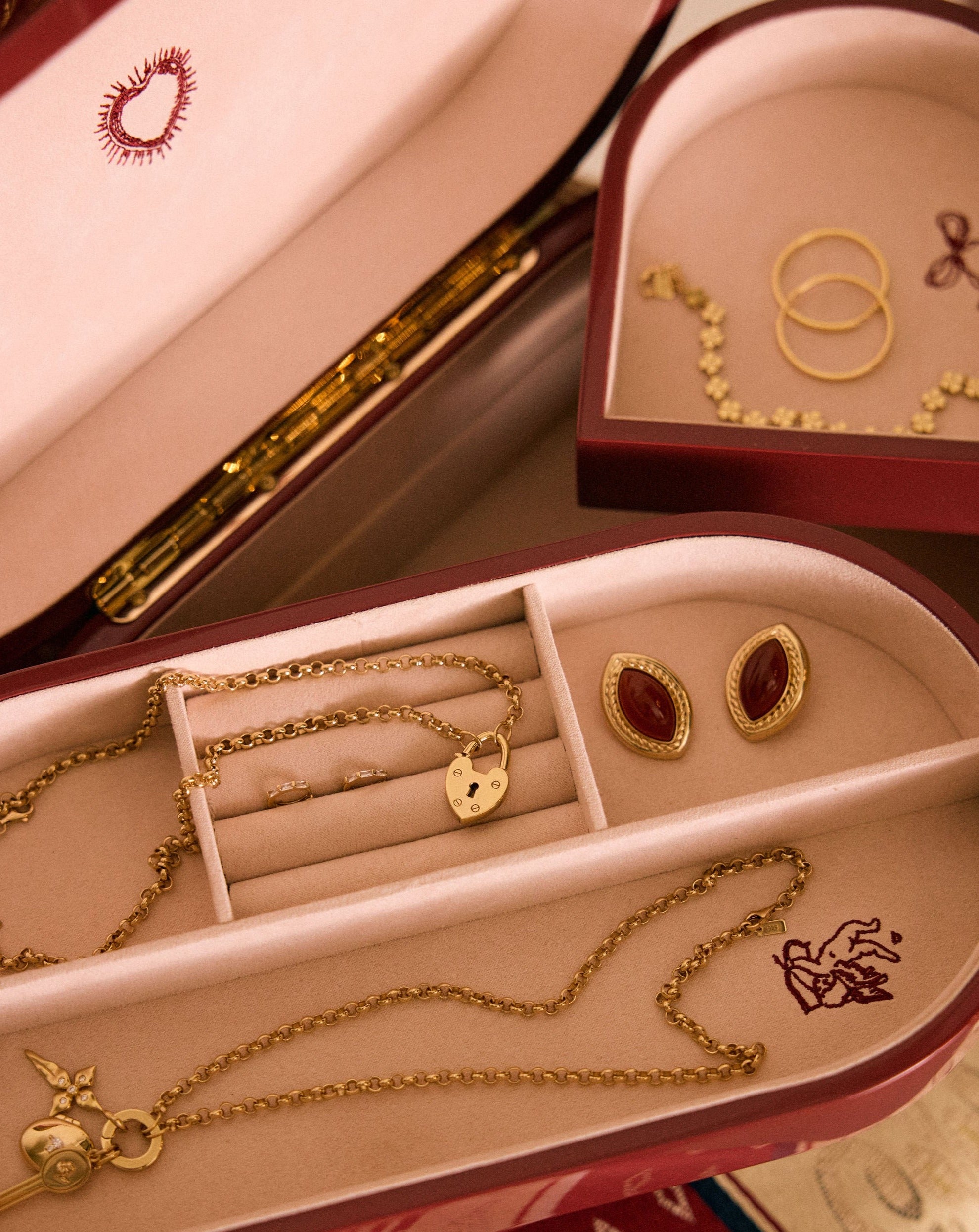 jewelry box 5