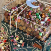 Acrylic Transparent Candy Box for Wedding Party
