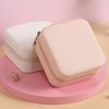 Jewelry Boxes Packaging Case Organizer Bag for Girl