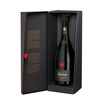 Luxury Wholesale Custom Logo Pine Red Wine Big Space Gift Packaging Wine Box