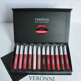 Custom Logo Luxury Elegant Cosmetics Lipstick Packaging Makeup Gift Box Magnetic Cosmetic Packaging Box