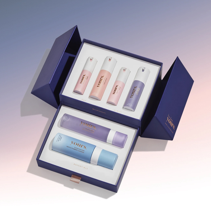 How To Design A Lipstick Set Box?