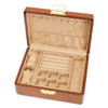 High Gloss Luxury Jewelry Watch Gift Box Solid Wooden Jewelry Box Ring Necklace Storage Packaging Box