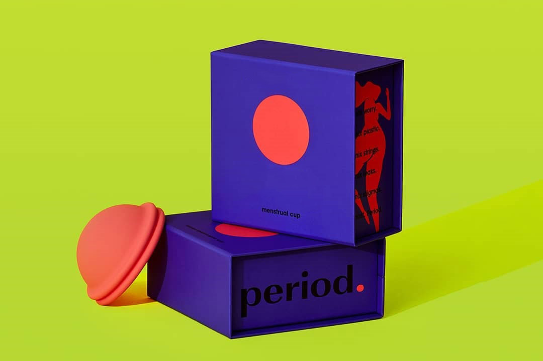 menstrual cup packaging 3