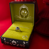 Halloween Jewelry Gift Box Necklace Ring Custom Logo