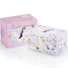 Girl Gift Kids Trinket Wood Jewelry Boxes Case