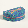 Semi Circular Jewelry Box