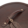 Leather Top Hat Gift Box