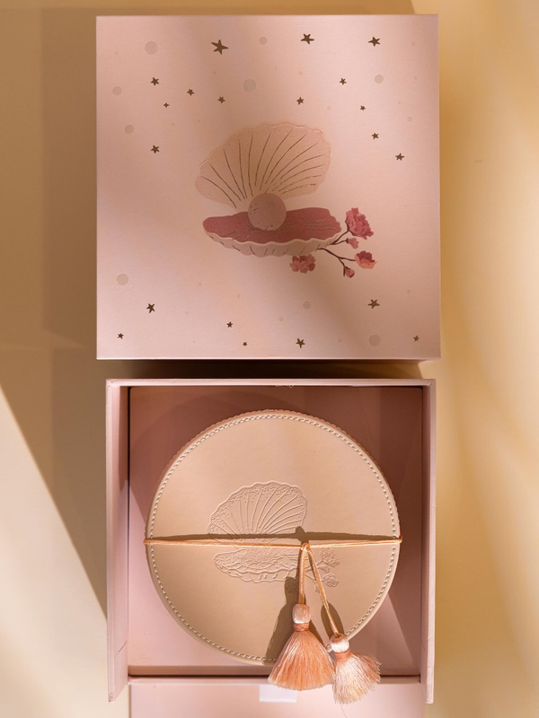 Custom Birthday Chocolate Cake Dessert Gift Box China Manufacturers