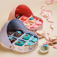 Baby Birth Souvenir Gift Box