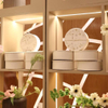 Embroidery Box Giveaway Perfume Box