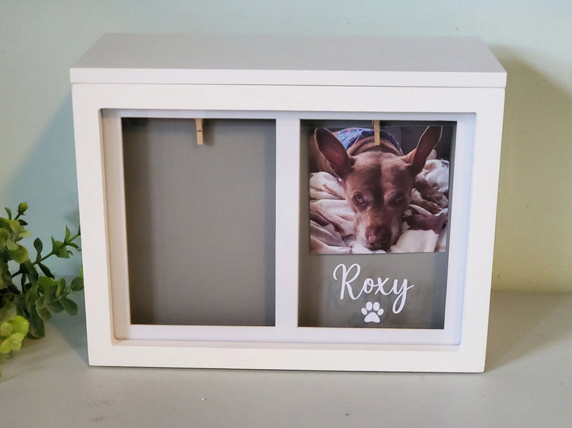Pet Cremation Box 6