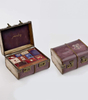 Surprises Wizardry Jewelry Box Keepsake Trunk Accessories Box