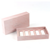 Drawer Style Paper Cosmetic Set Storage Boxes