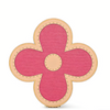 Four Clover Jewelry Trunk: A Timeless Treasure Keeper