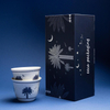 Printed Palm Tree Coffee Mug Cup Paper Boxes
