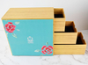 Custom Personalized Hot Selling Fashion Three Drawer Gift Box