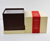 Customized Handmade Luxury Cardboard Logo Tea Box/gift Box
