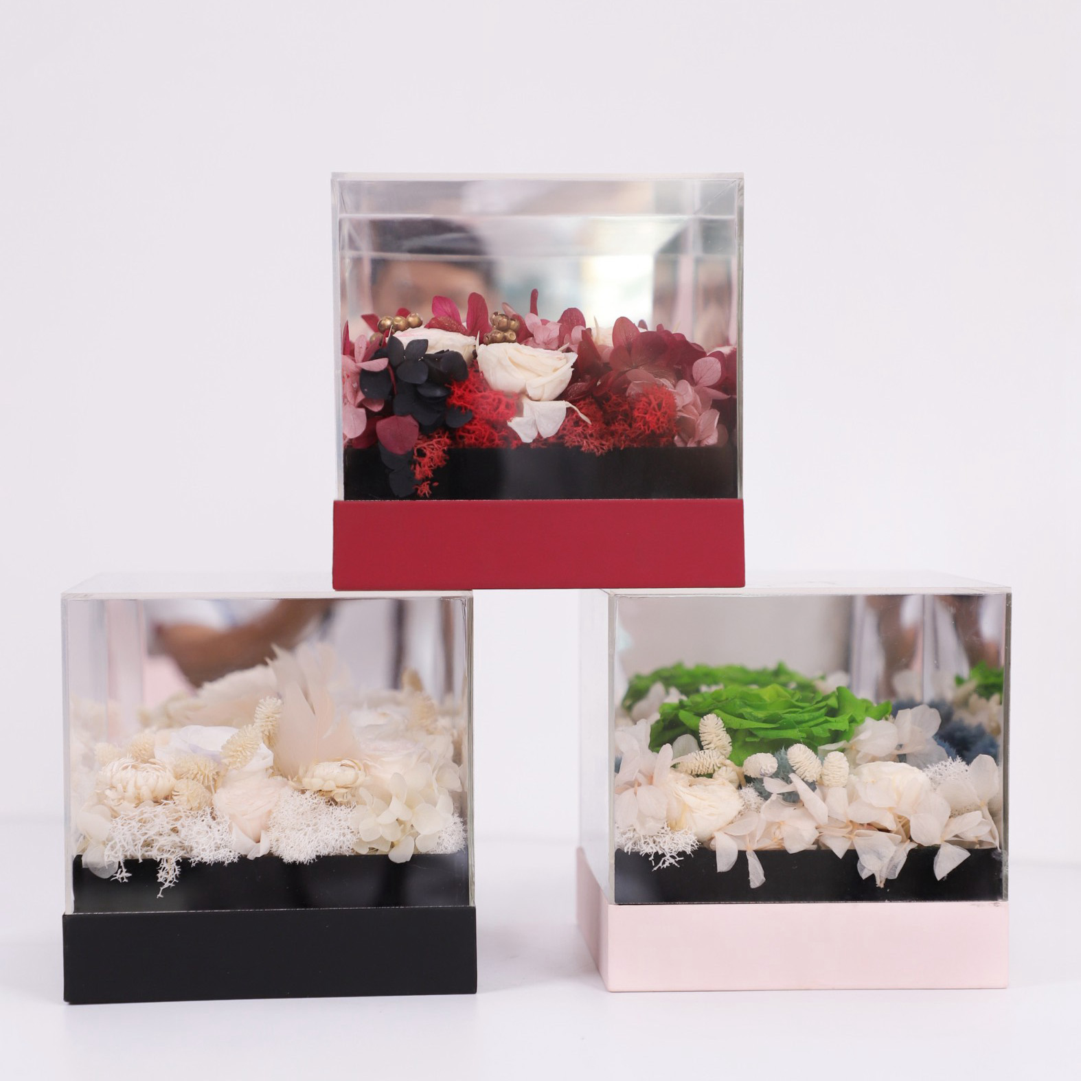 mirror flower box (5)