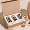 Custom Logo Cardboard Magnetic Design Cosmetic Perfume Ever Gift Box Luxury Perfume Box Packaging Empty Perfume Packaging Boxes