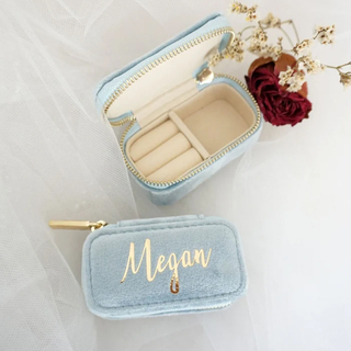 Elegant Custom Logo Sliding Out Ribbon Drawer Box Unique Cardboard Gift Paper Packaging Jewelry Box