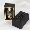 Custom Design Logo Cosmetic Gift Packaging Perfume Bottle Box Essential Oil Perfume Bottle with Box Packaging Luxury Perfume Box