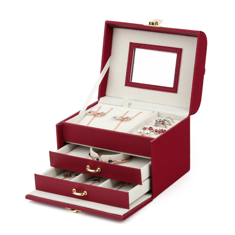 jewelry organizer box (4)