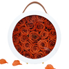 Wholesales Classic Eternal Long Lasting Preserved Rose In Flower Box For Women' S Day Gift