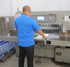 Die-Cutting