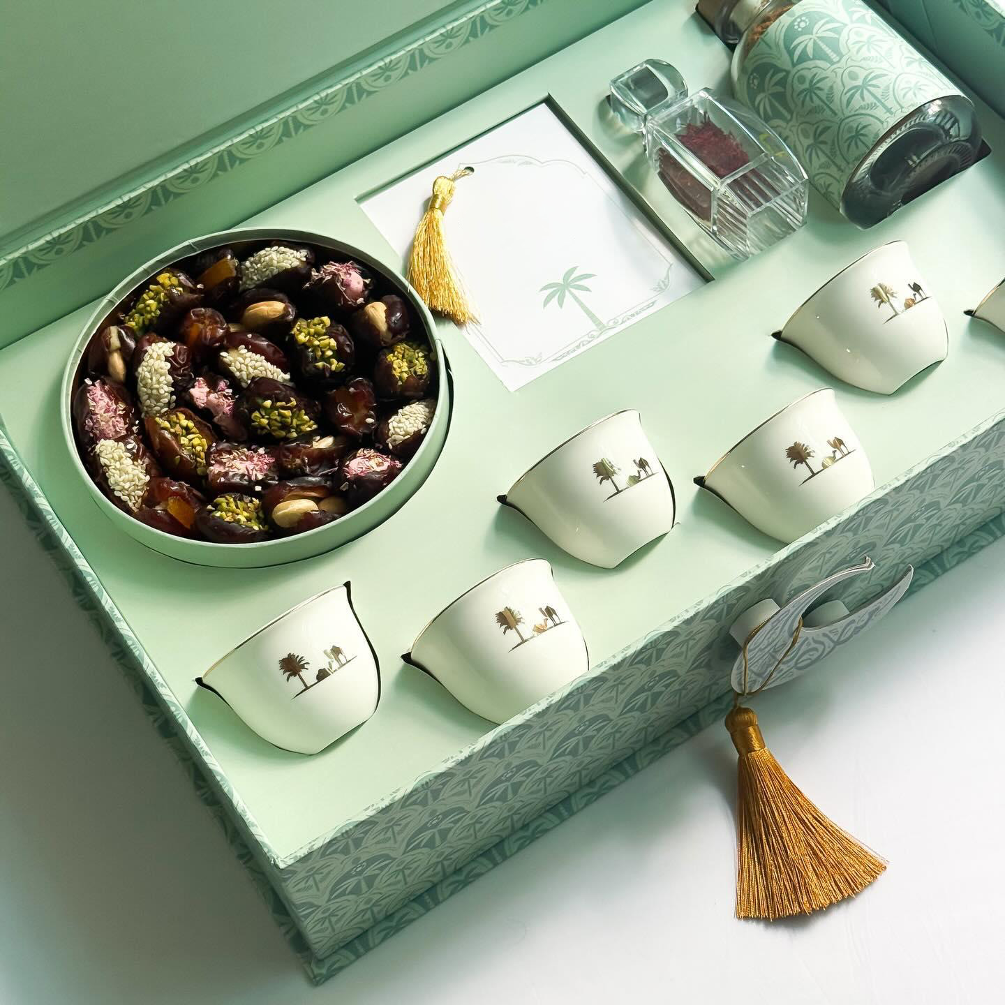 dessert cup box (6)