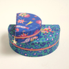 Semi Circular Jewelry Box