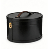 Leather Top Hat Gift Box