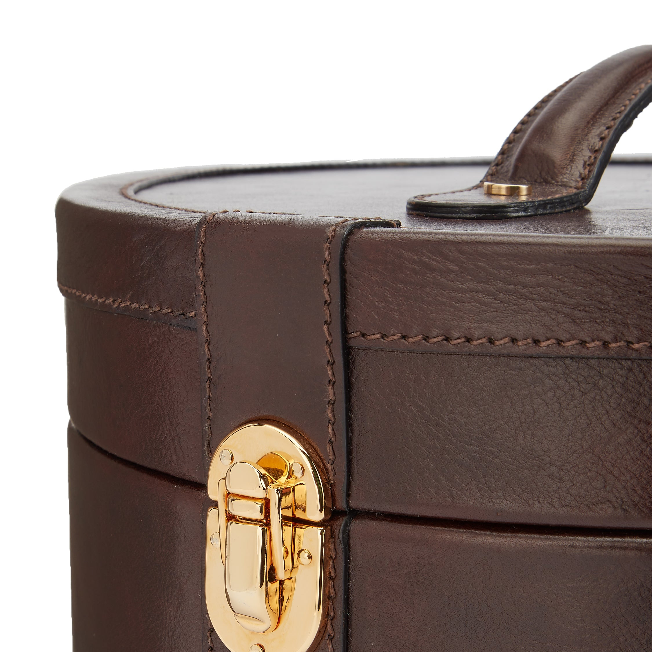 large hat box