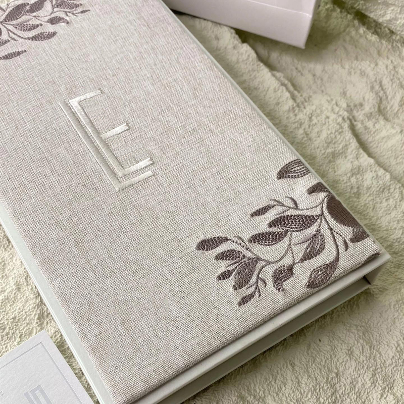 Gift Card Box Packaging Wedding Invitation Box