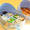 Baby Birth Souvenir Gift Box