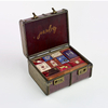 Surprises Wizardry Jewelry Box Keepsake Trunk Accessories Box